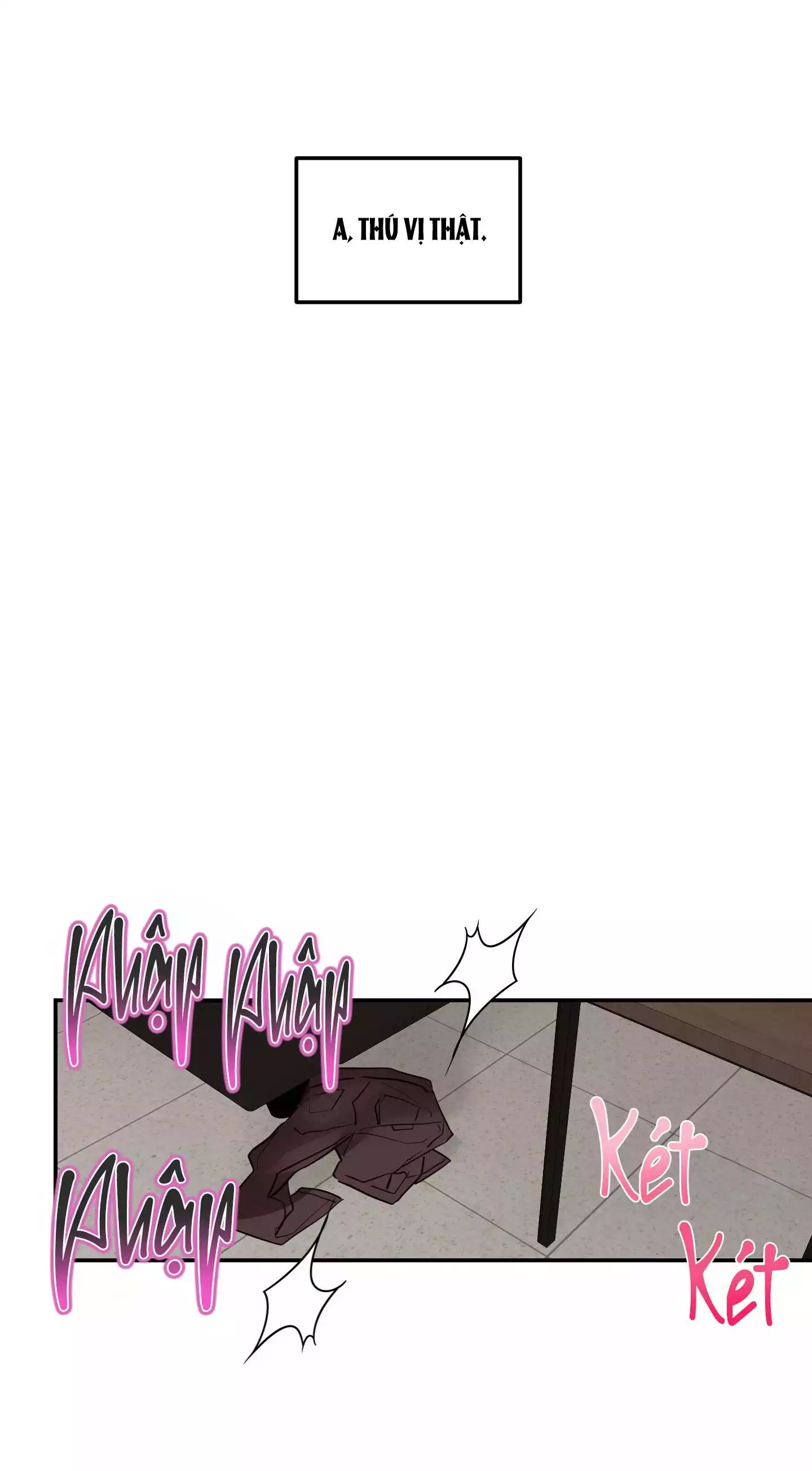 NGHIỆN SEX - Chap 42.5