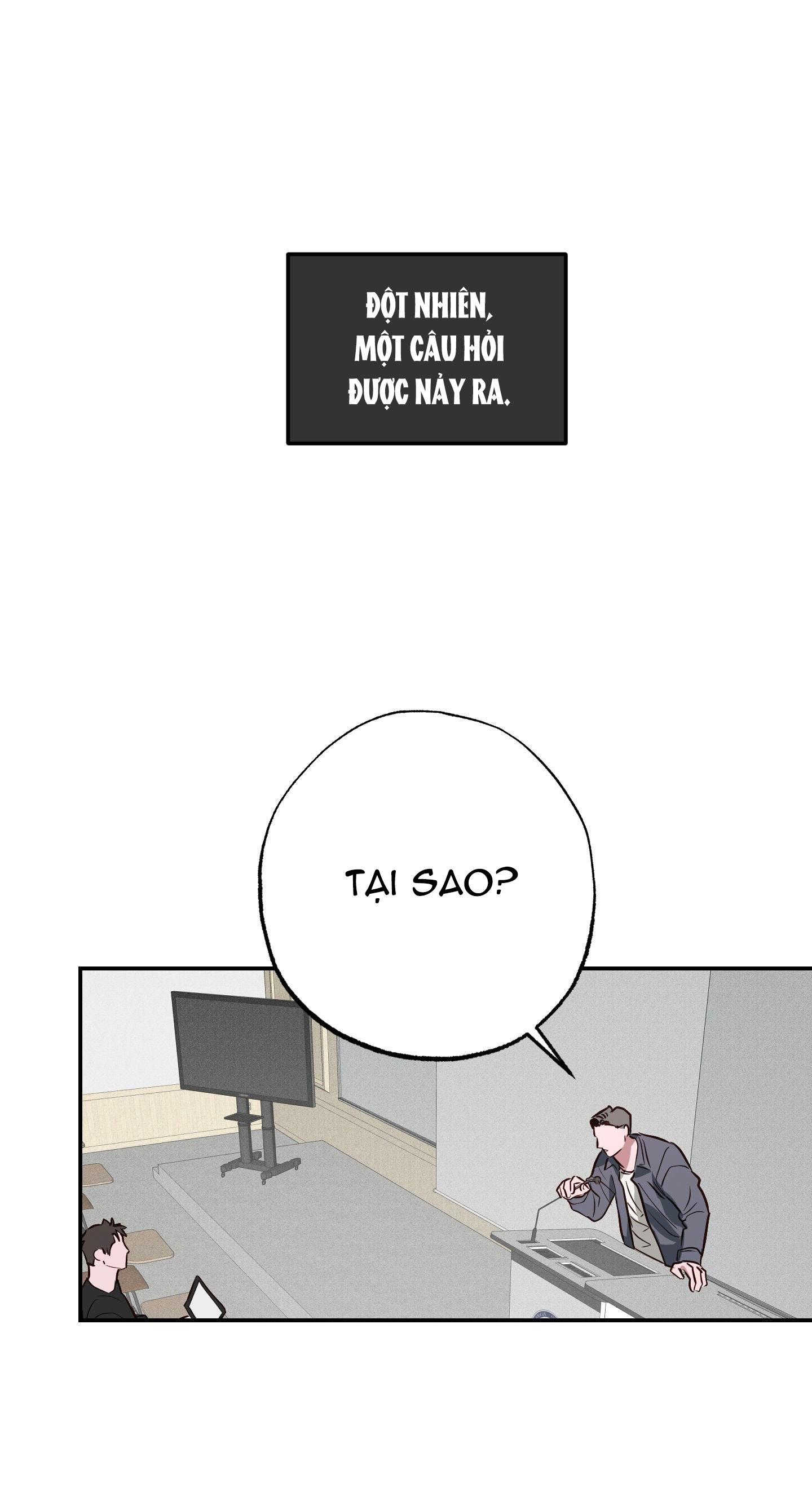 NGHIỆN SEX - Chap 42.6