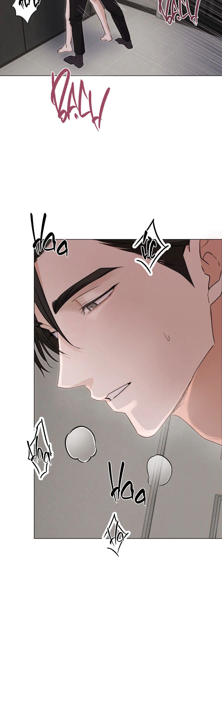 NGHIỆN SEX - Chap 44.9