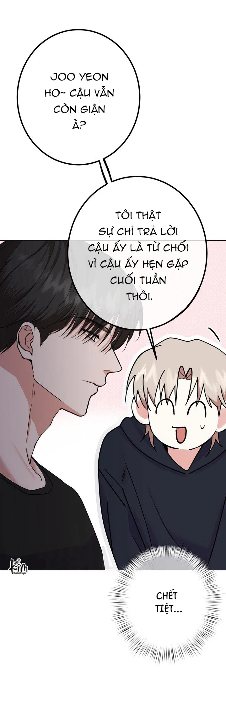 NGHIỆN SEX - Chap 44.91