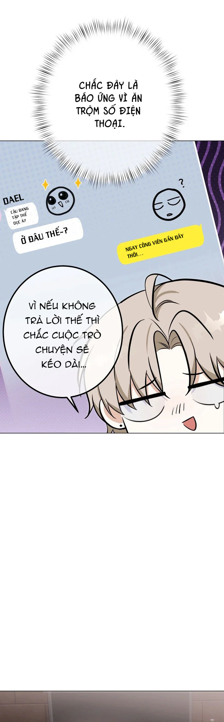 NGHIỆN SEX - Chap 44.91