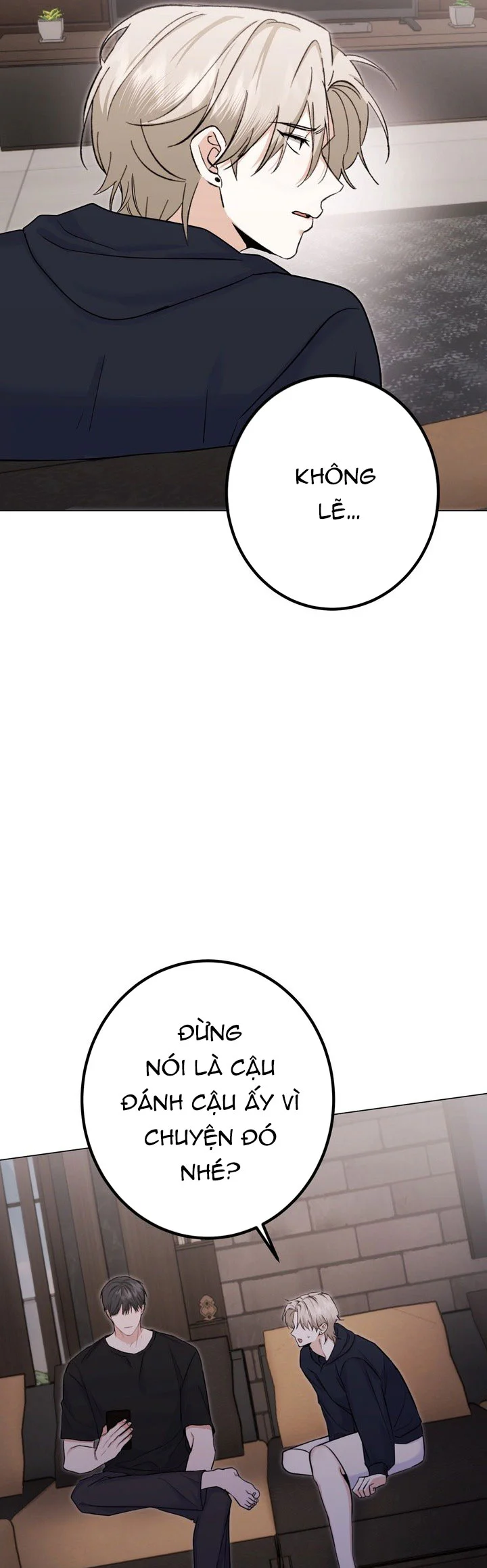 NGHIỆN SEX - Chap 44.91