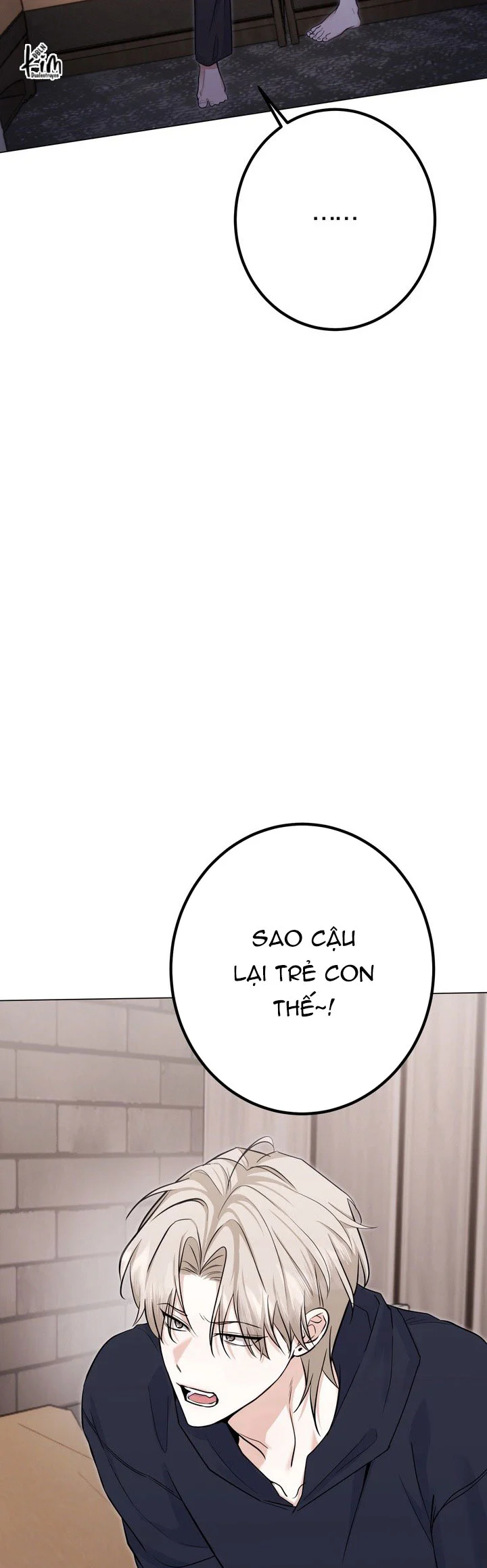 NGHIỆN SEX - Chap 44.91