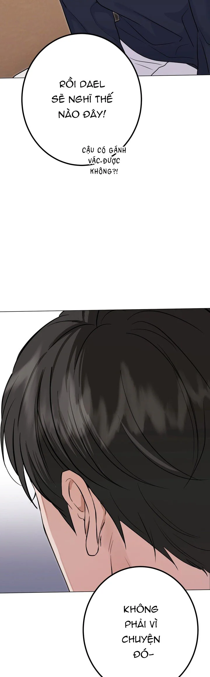 NGHIỆN SEX - Chap 44.91