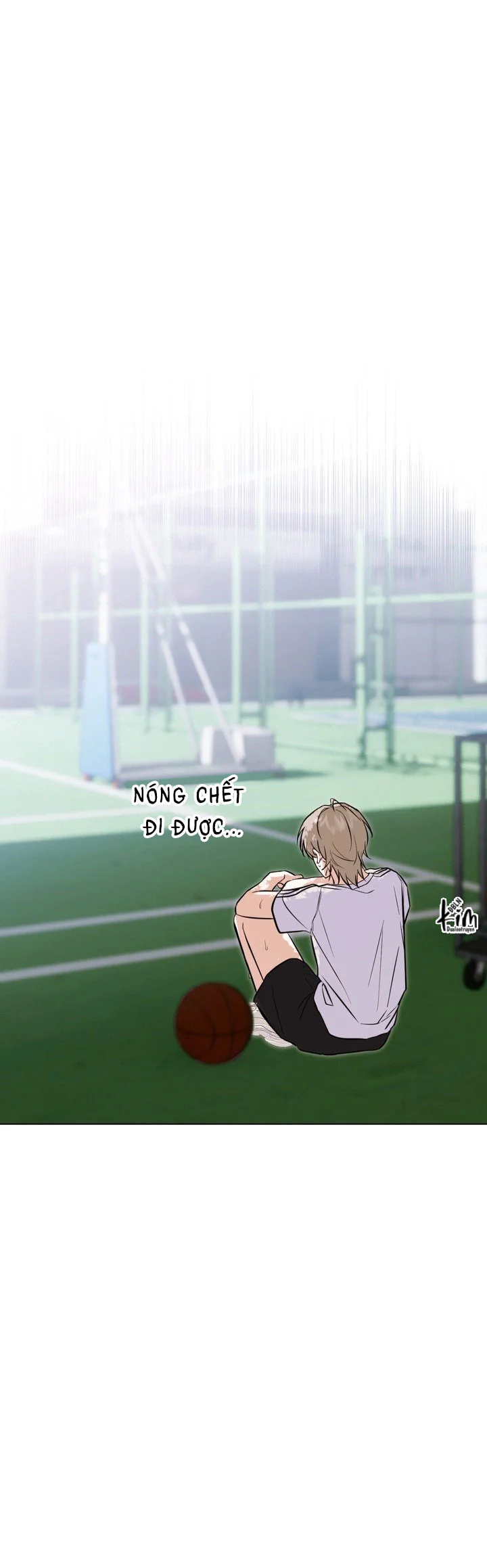 NGHIỆN SEX - Chap 44.91