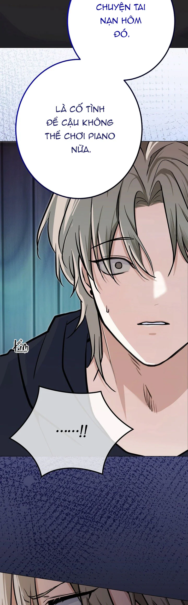 NGHIỆN SEX - Chap 44.91