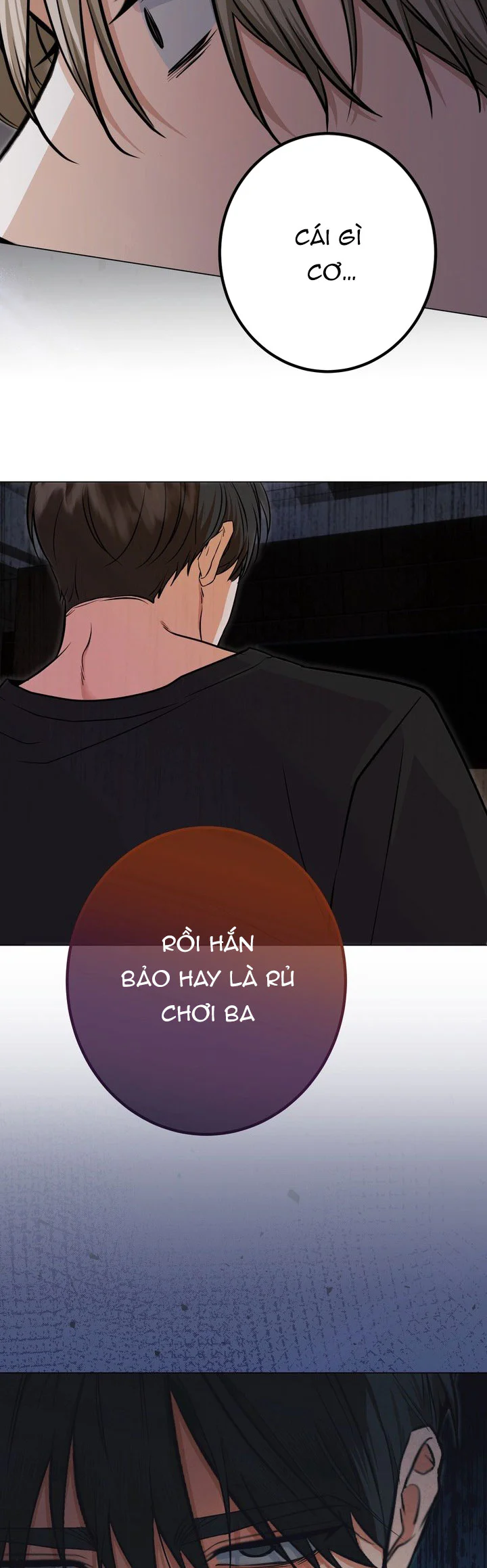 NGHIỆN SEX - Chap 44.91