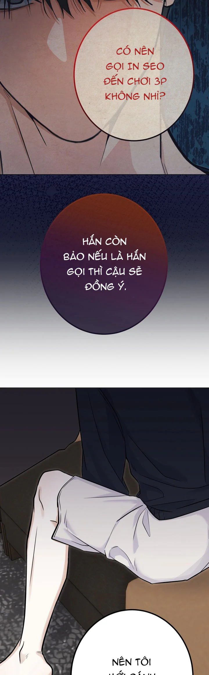 NGHIỆN SEX - Chap 44.91