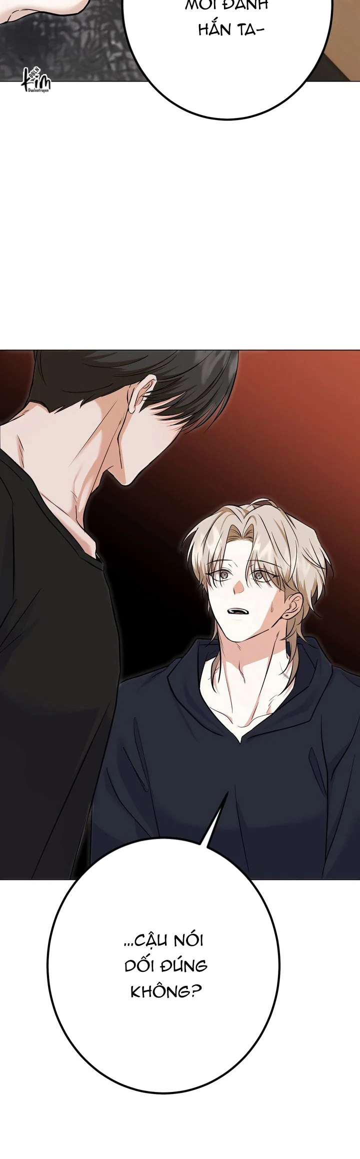 NGHIỆN SEX - Chap 44.91