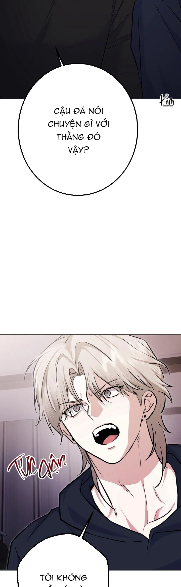 NGHIỆN SEX - Chap 44.91