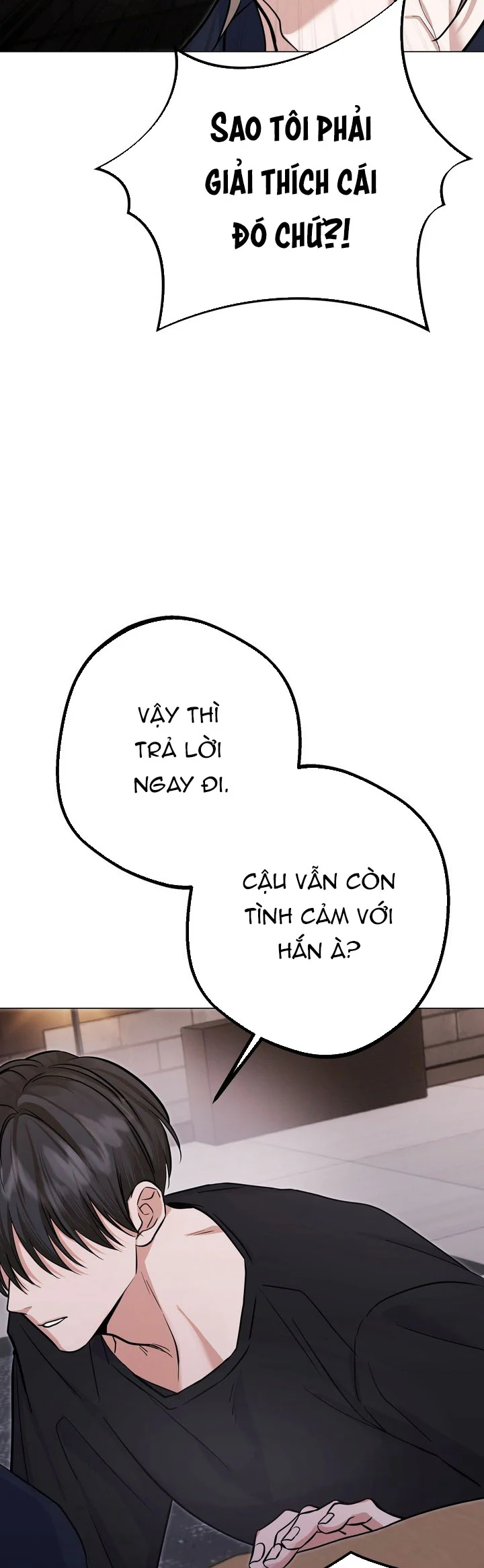 NGHIỆN SEX - Chap 44.91