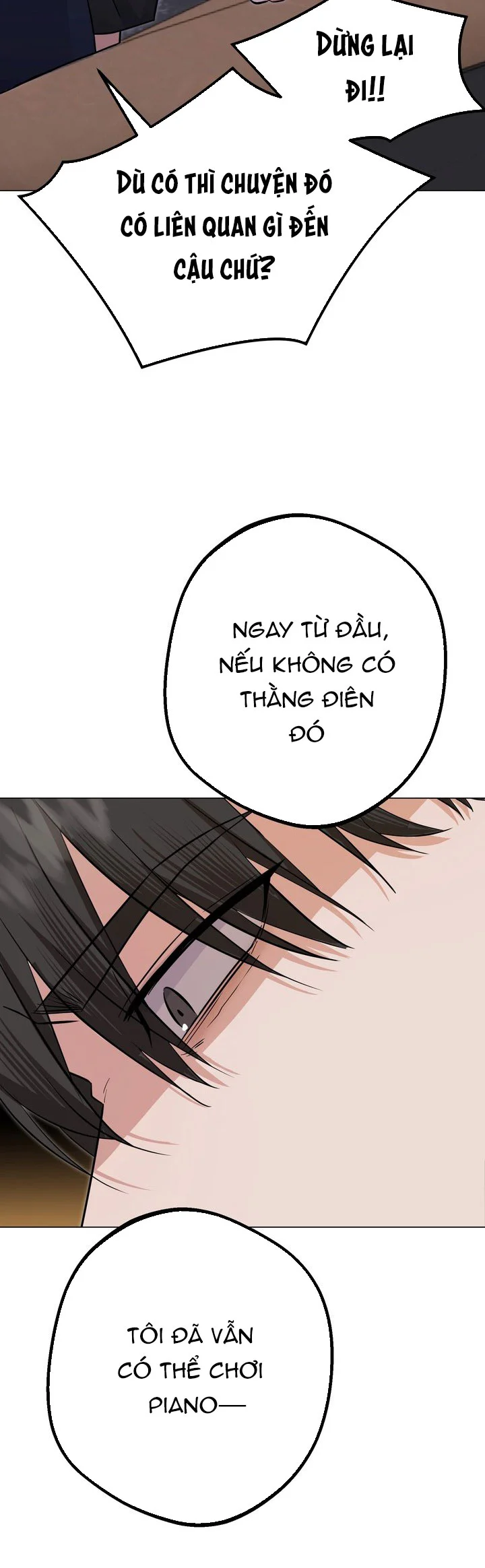 NGHIỆN SEX - Chap 44.91