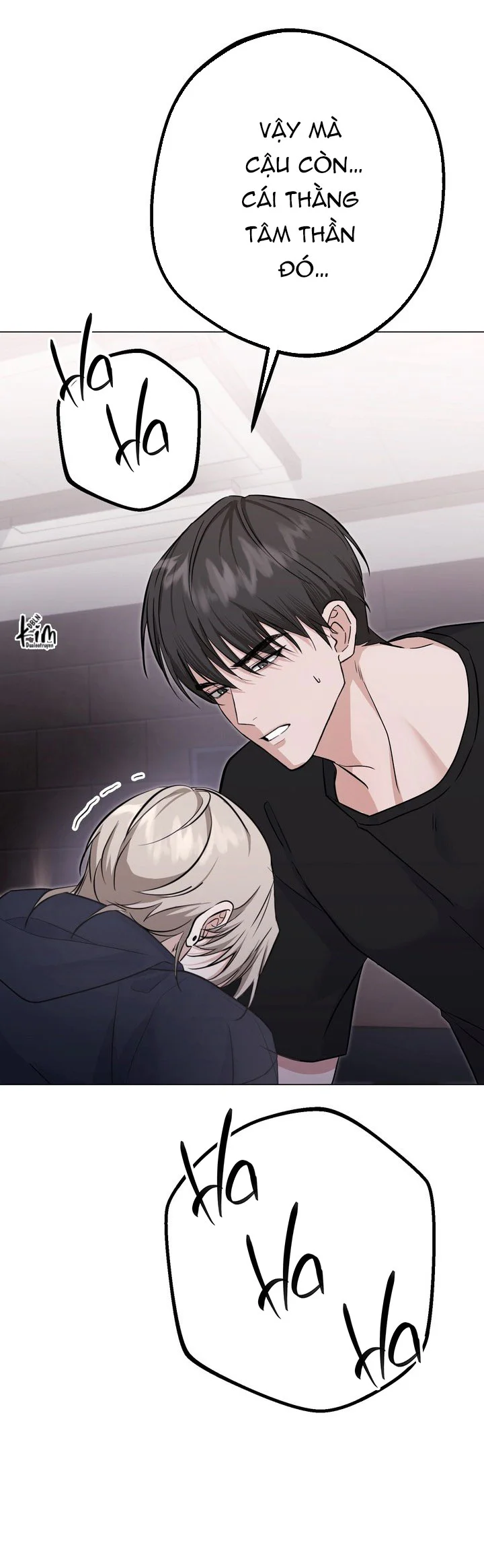 NGHIỆN SEX - Chap 44.91