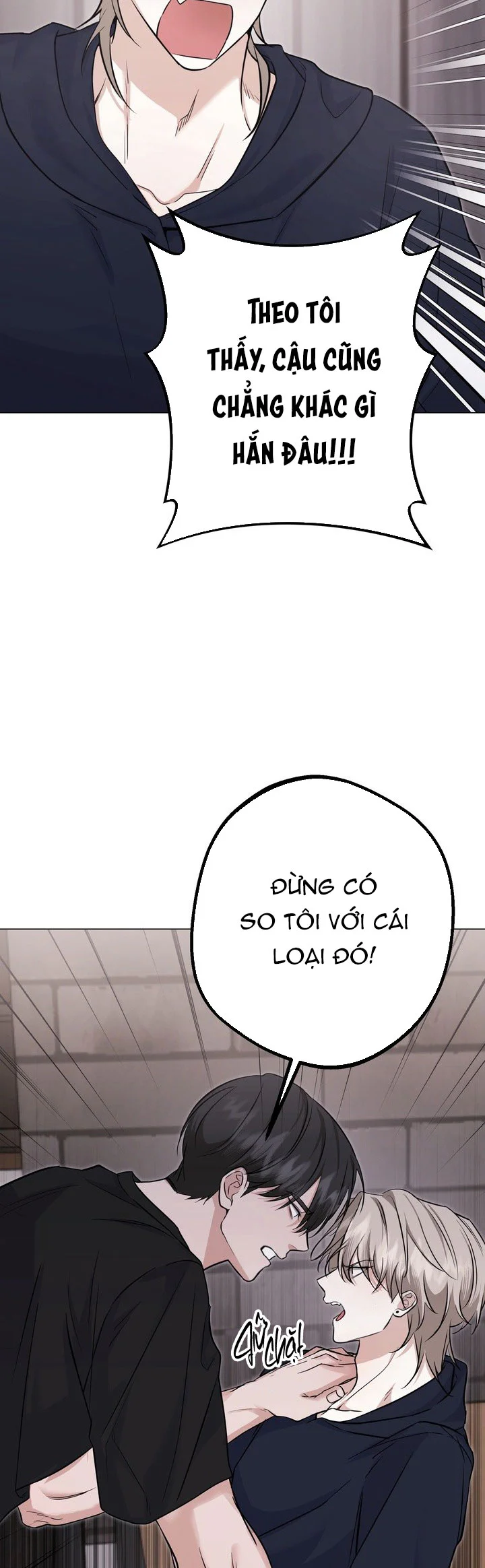 NGHIỆN SEX - Chap 44.91