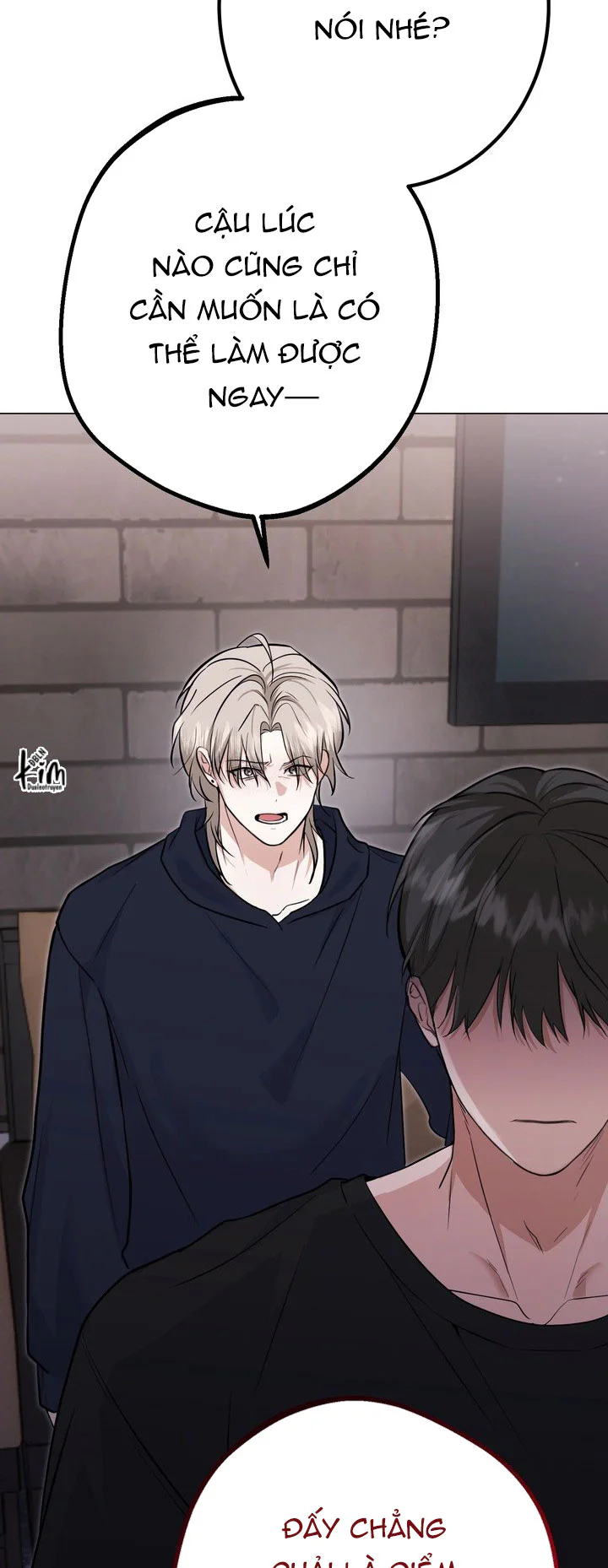 NGHIỆN SEX - Chap 44.91