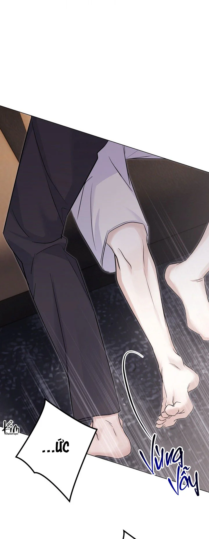 NGHIỆN SEX - Chap 44.91