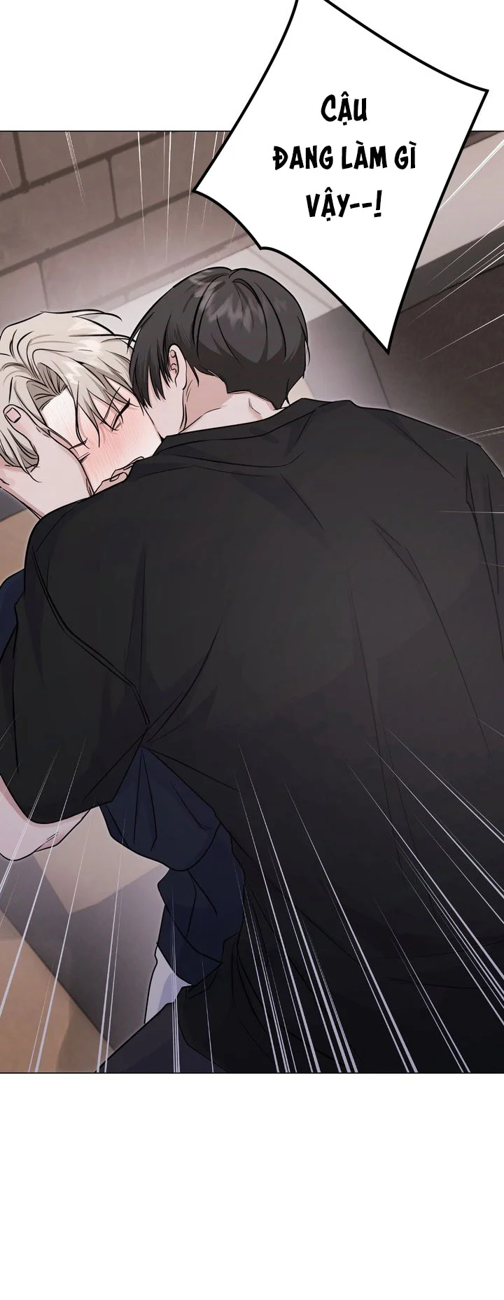 NGHIỆN SEX - Chap 44.91