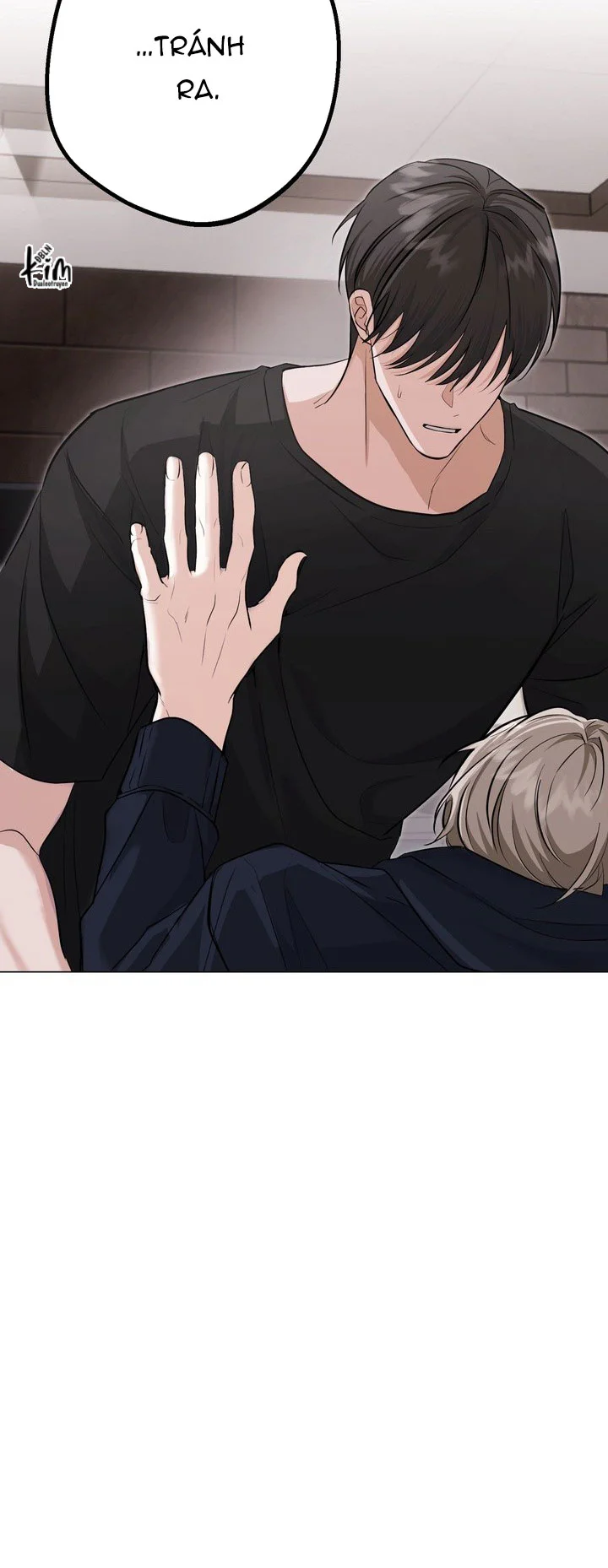 NGHIỆN SEX - Chap 44.91