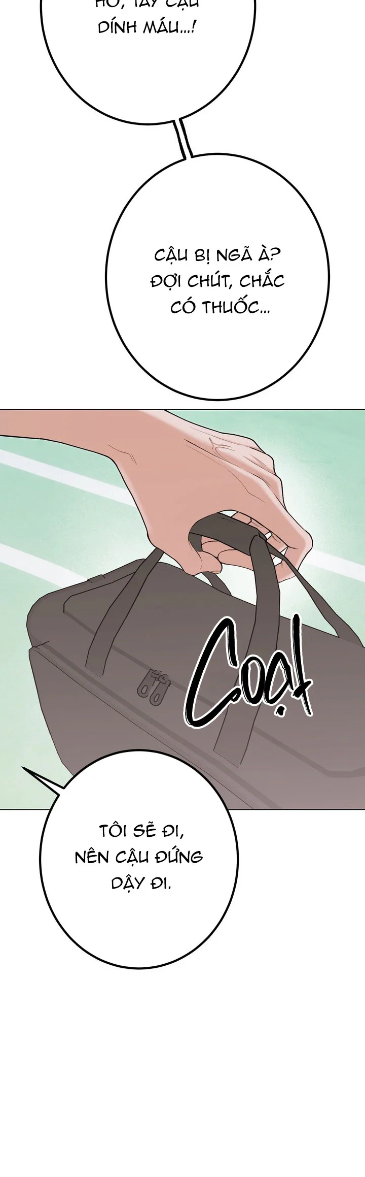 NGHIỆN SEX - Chap 44.91