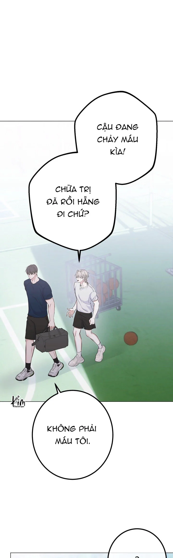 NGHIỆN SEX - Chap 44.91