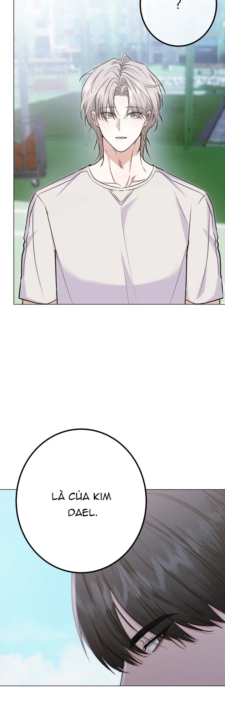 NGHIỆN SEX - Chap 44.91