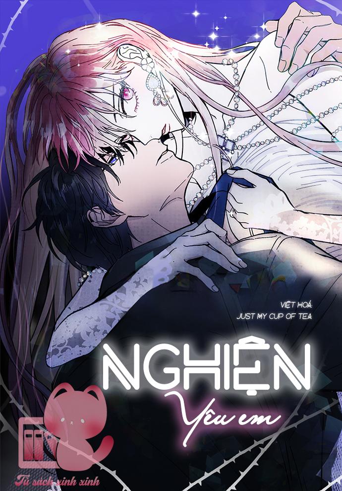 Nghiện Yêu Em - Chap 35