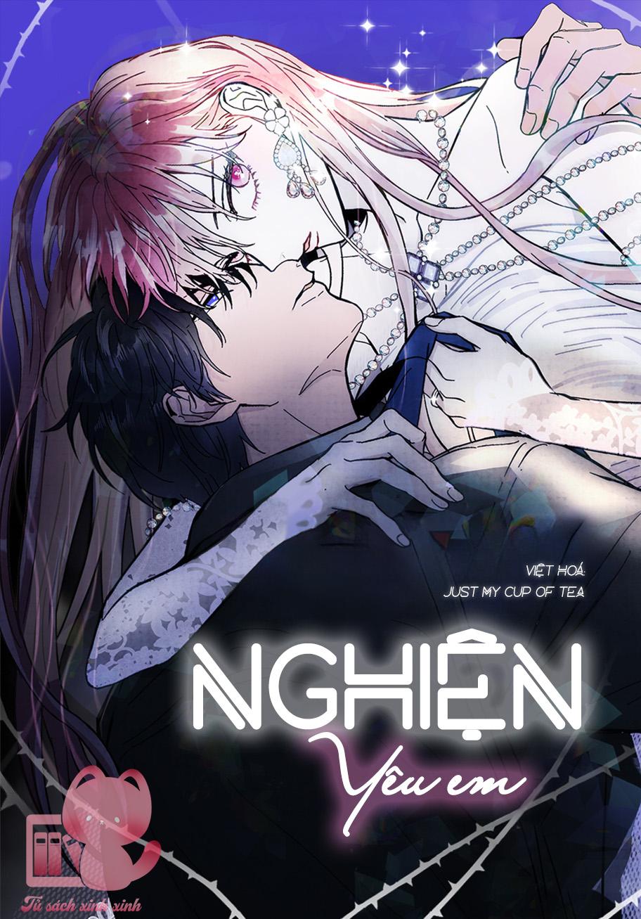 Nghiện Yêu Em - Chap 37