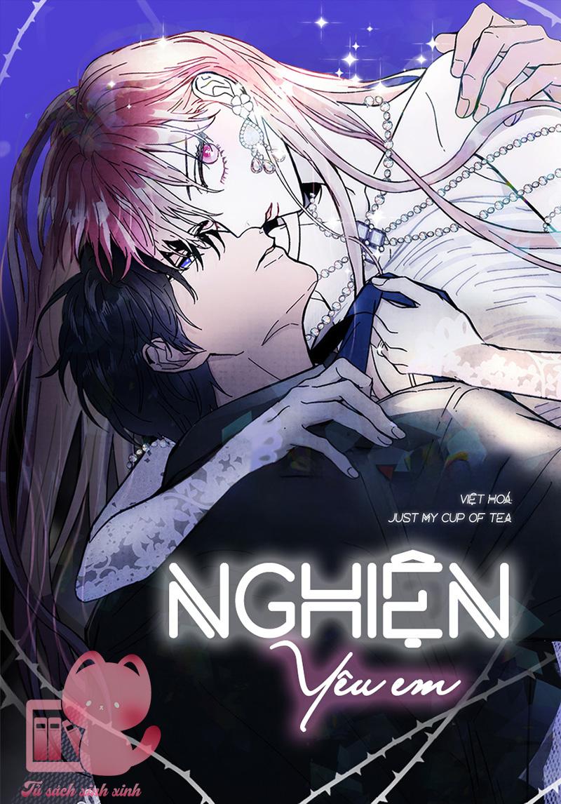 Nghiện Yêu Em - Chap 45