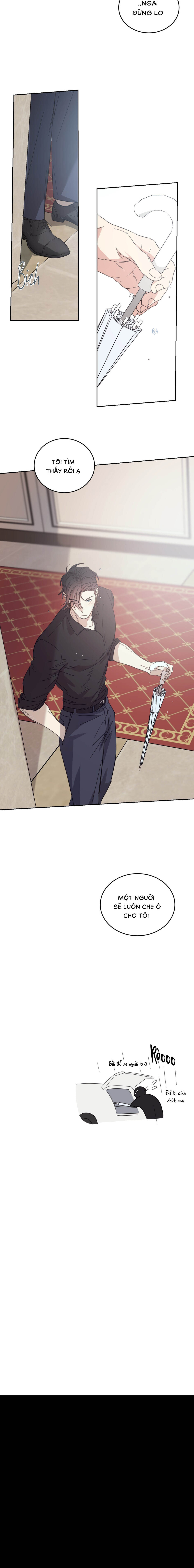 Ngôi Nhà Mặt Trời Mọc - Chap 69