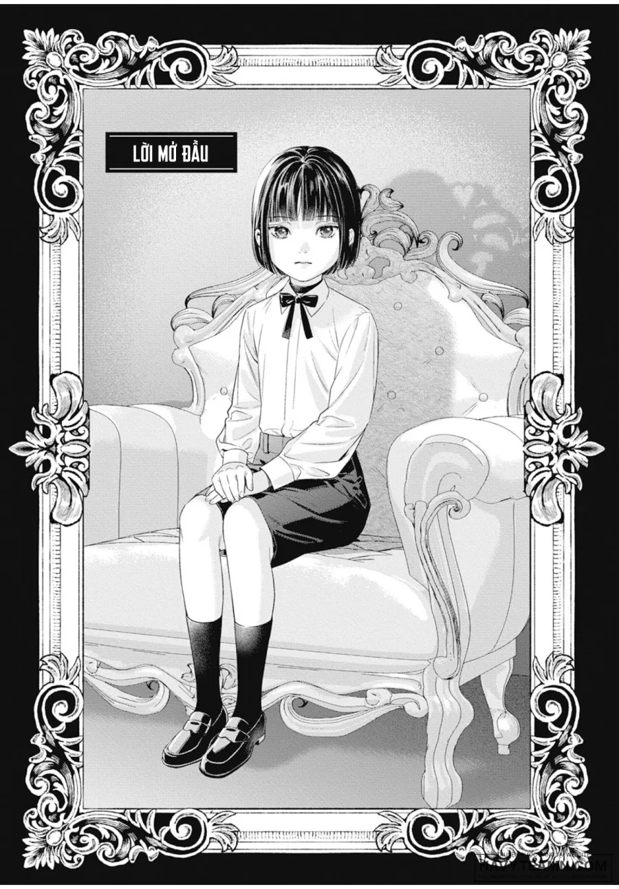 Ngọn Nến Hoa Omega: Cộng Hưởng Tình Yêu - Chap 0