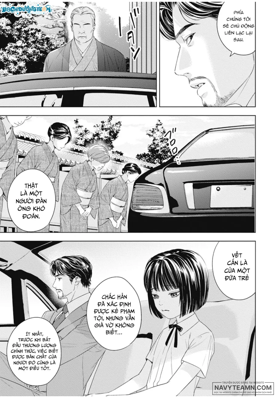 Ngọn Nến Hoa Omega: Cộng Hưởng Tình Yêu - Chap 0