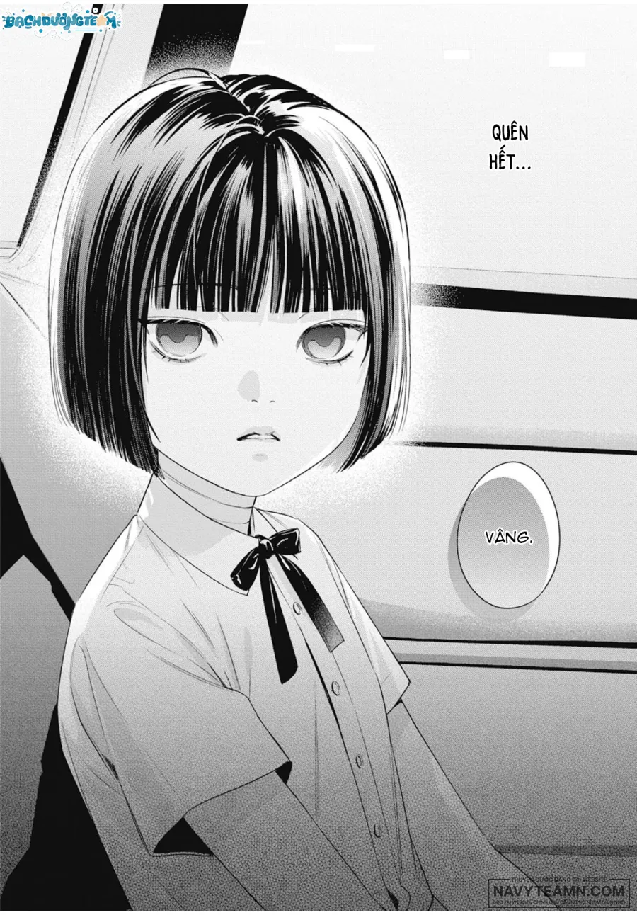 Ngọn Nến Hoa Omega: Cộng Hưởng Tình Yêu - Chap 0