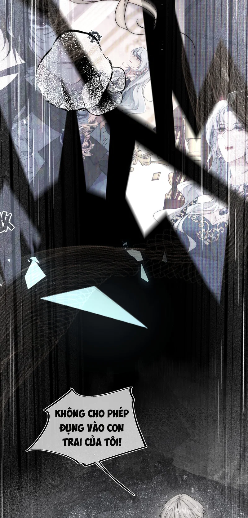 Ngục Tuyết - Chap 5