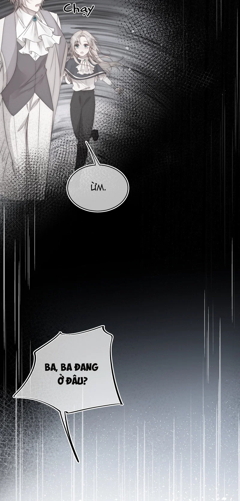 Ngục Tuyết - Chap 5