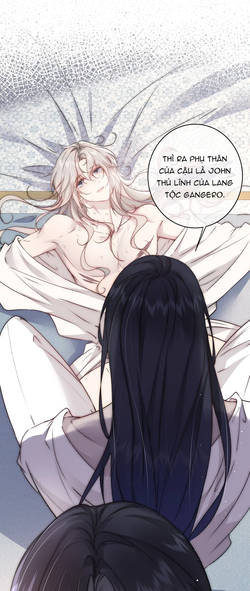 Ngục Tuyết - Chap 5