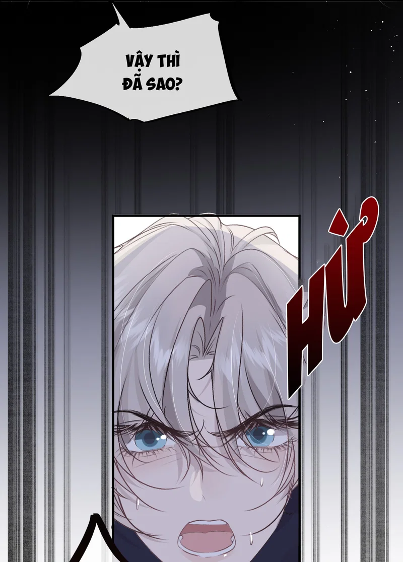 Ngục Tuyết - Chap 5