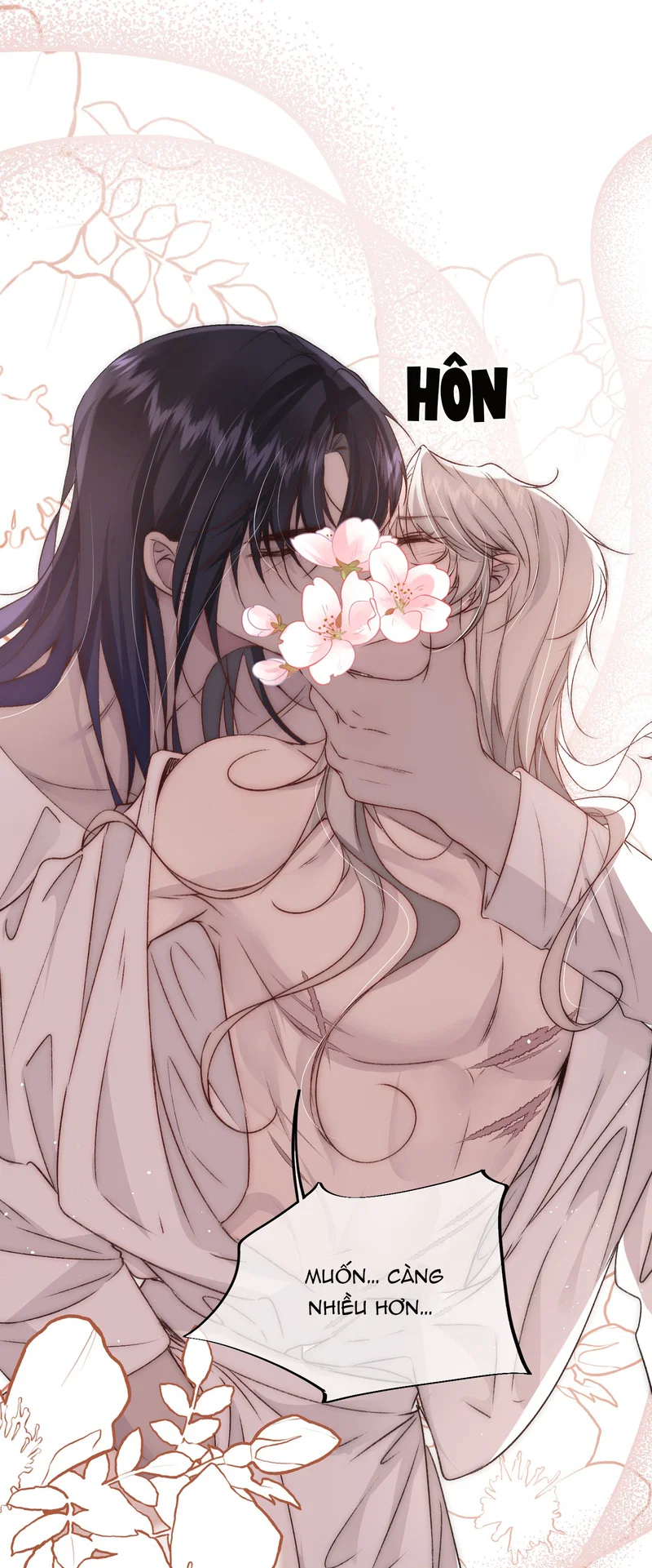 Ngục Tuyết - Chap 5