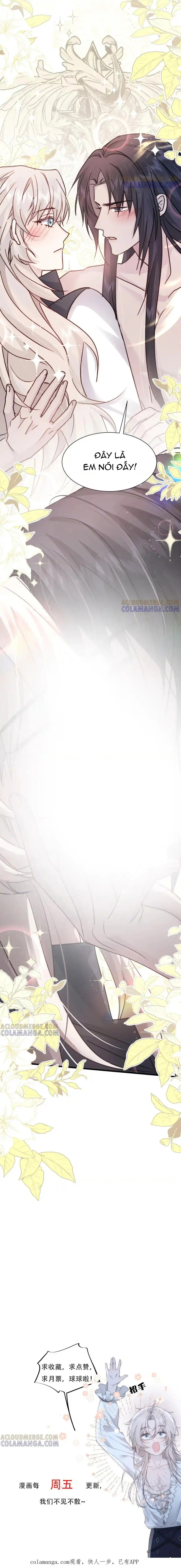 Ngục Tuyết - Chap 65