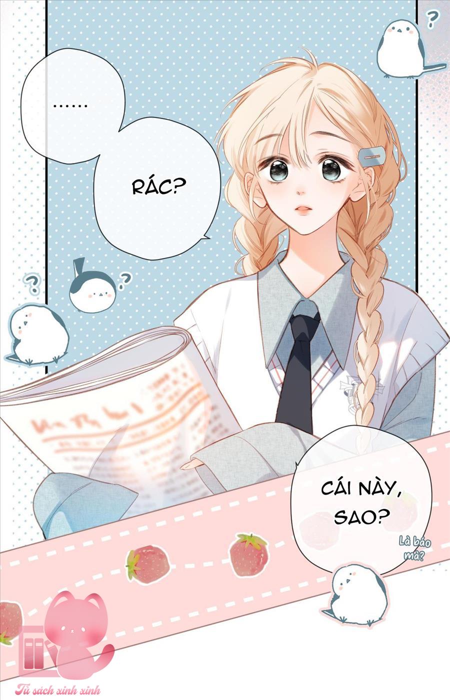 Ngược Dòng Mùa Xuân - Chap 1