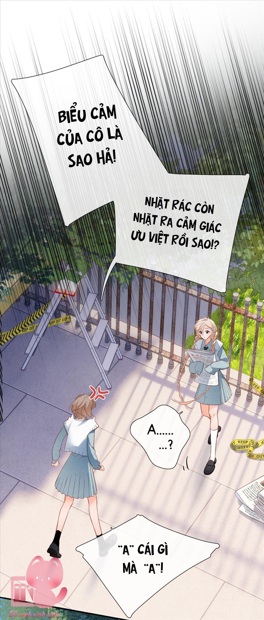 Ngược Dòng Mùa Xuân - Chap 1