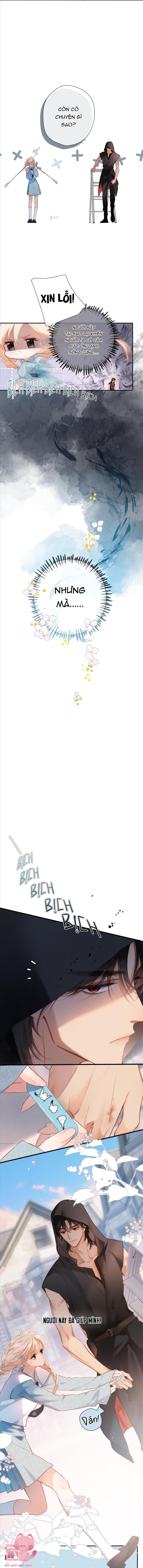 Ngược Dòng Mùa Xuân - Chap 1