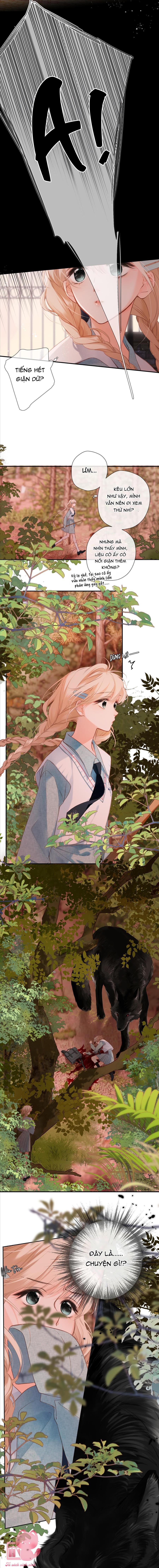 Ngược Dòng Mùa Xuân - Chap 1