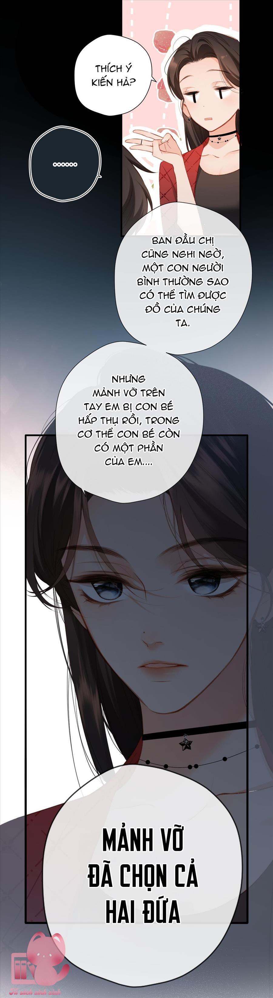 Ngược Dòng Mùa Xuân - Chap 10