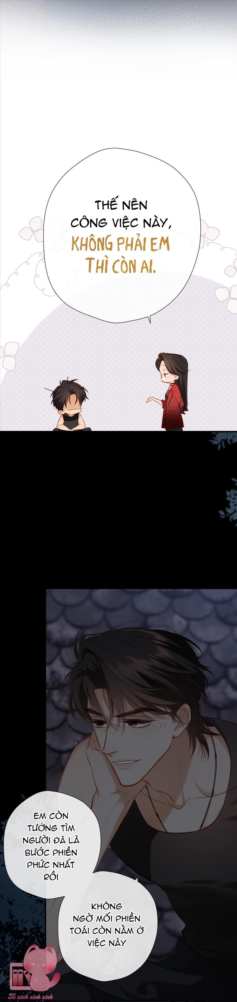 Ngược Dòng Mùa Xuân - Chap 10