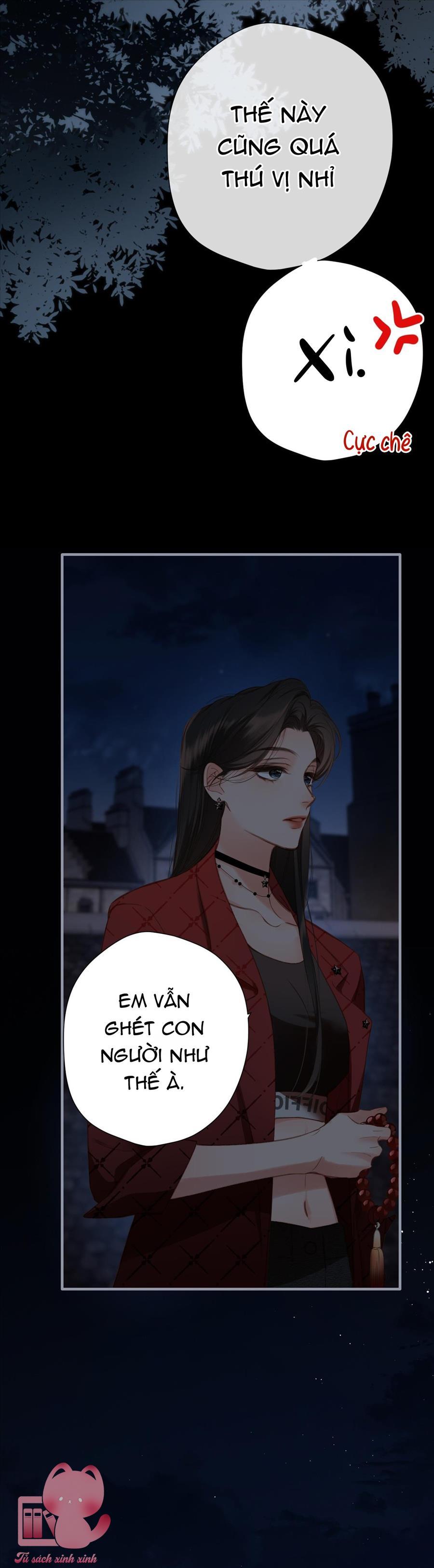 Ngược Dòng Mùa Xuân - Chap 10