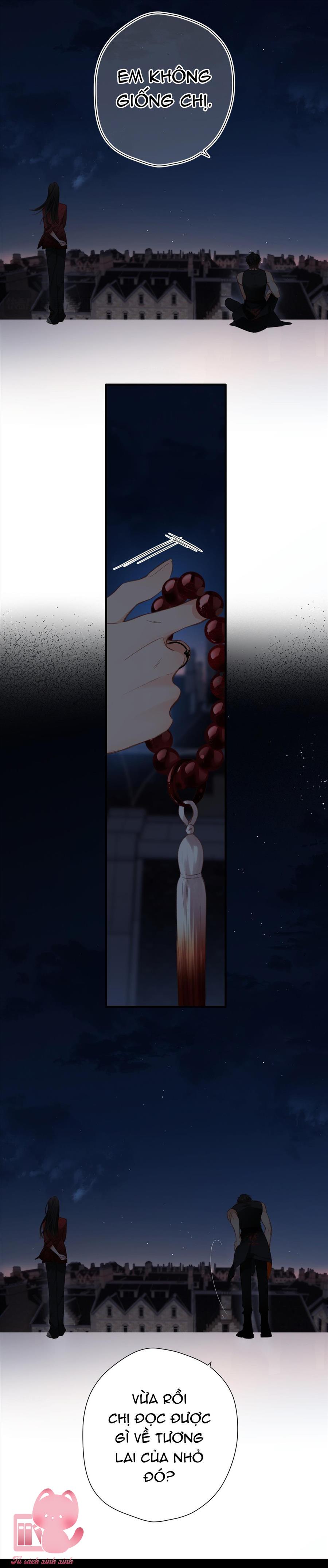 Ngược Dòng Mùa Xuân - Chap 10