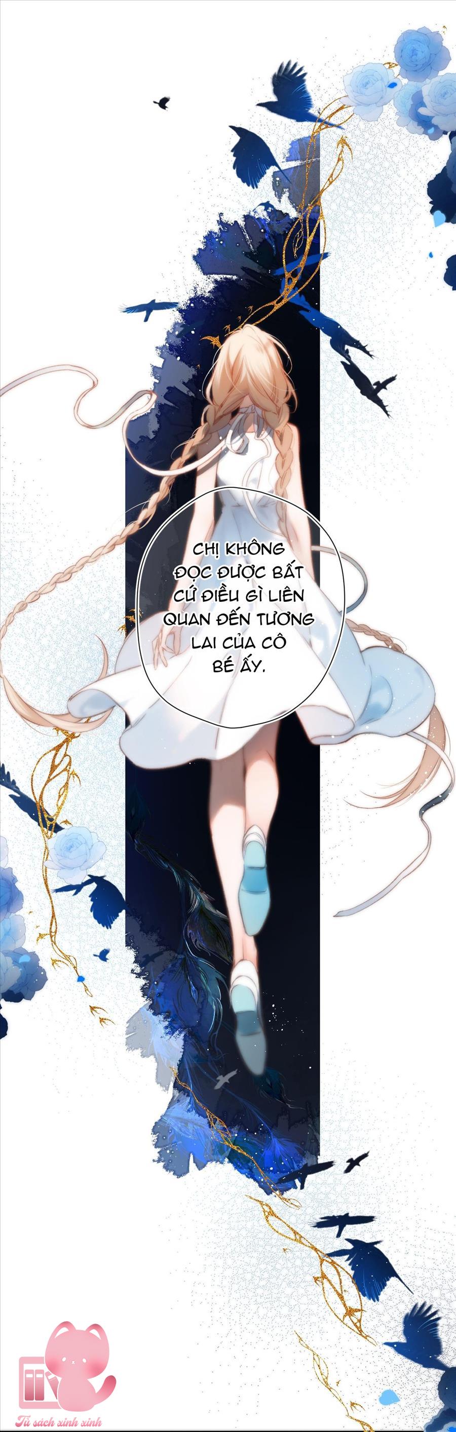 Ngược Dòng Mùa Xuân - Chap 10