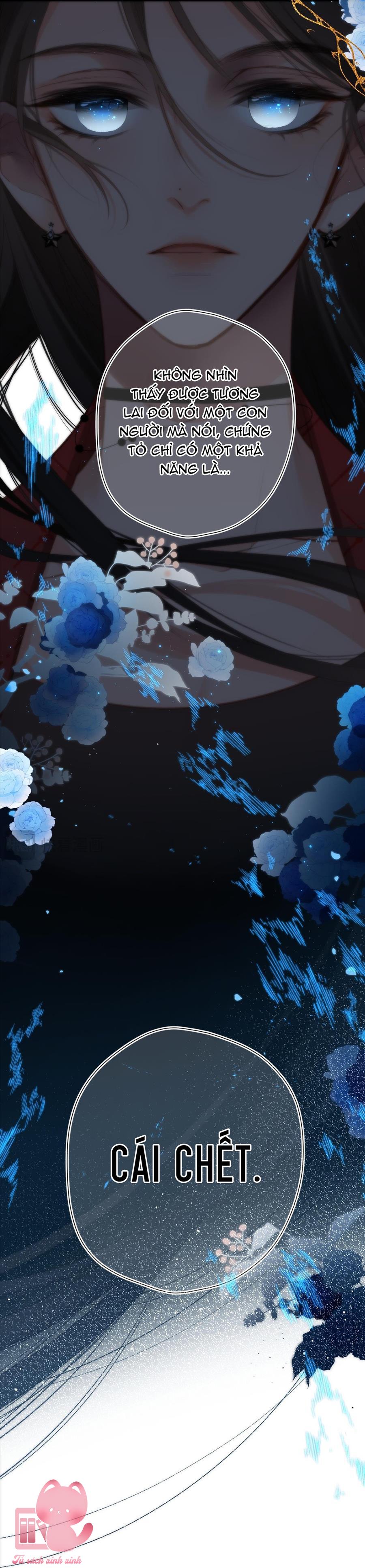 Ngược Dòng Mùa Xuân - Chap 10