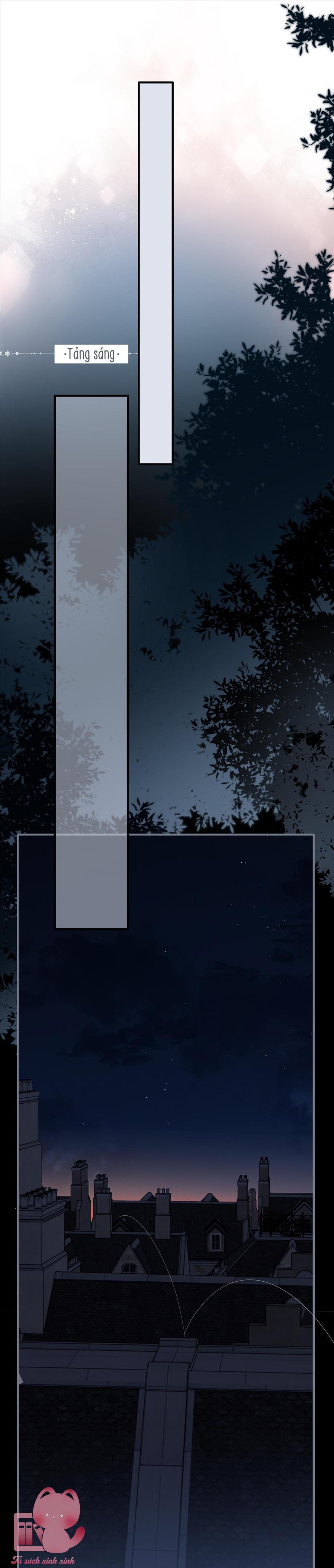 Ngược Dòng Mùa Xuân - Chap 10