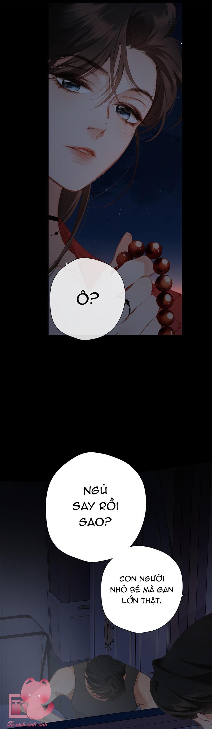 Ngược Dòng Mùa Xuân - Chap 10